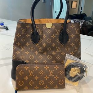 Louis Vuttion- not authentic